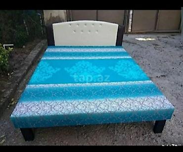 Çarpayılar: Kravat Teze hazırları var Çatdırılma münasib qiymete Bir neferlik — 2