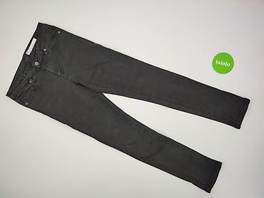 jeans cross: Big Star, Jeansy damskie, rozmiar L — 2