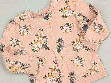 stroje kąpielowe z szortami allegro: Bluza, So cute, 2-3 lat, 92-98 cm, stan - Bardzo dobry