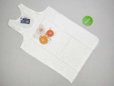 zara bluzki basic: Top damski, rozmiar 4XL — 2