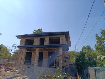 Кровля крыши: Кровля крыши — 34