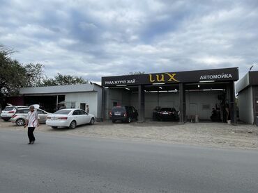 Автобизнес: Продаю Автомойка, Без участка, 80 м²,Действующий, С оборудованием, 1 линия — 3