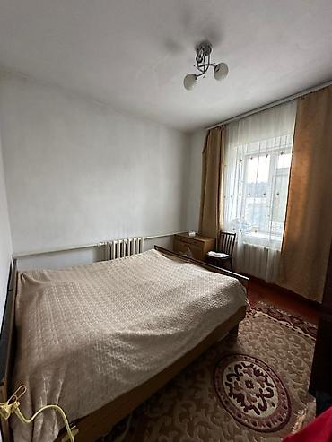 Продажа коттеджей и домов: Продается дом с участком Район: Кызыл-Аскер. ул.Профсоюзная Площадь — 8