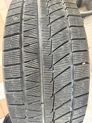 зимние шины сайлун: Зимние шины Sailun 245/45 R19 102V XL Новые, катался 2 месяца. Продаю — 2
