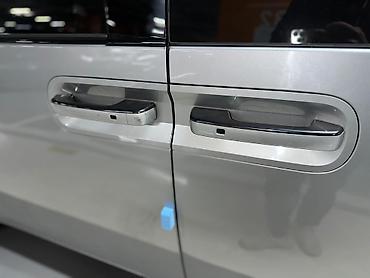 Hyundai: Hyundai Staria: 2021 г., 3.5 л, Автомат, Газ, Минивэн — 15