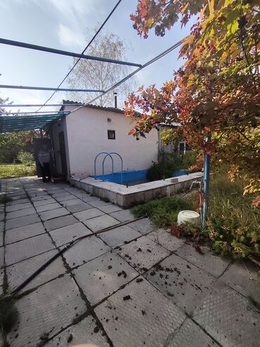 Продажа домов: Дача, 32 м², 2 комнаты, Собственник — 9