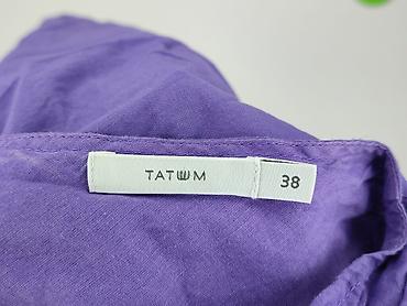 eterna sukienki: Tatuum, Sukienka damska, rozmiar M — 4