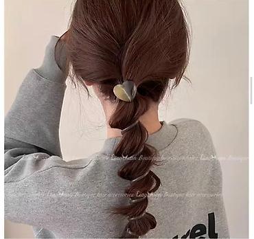 Серьги: Качество шикарная,низкая цена 😍 — 6
