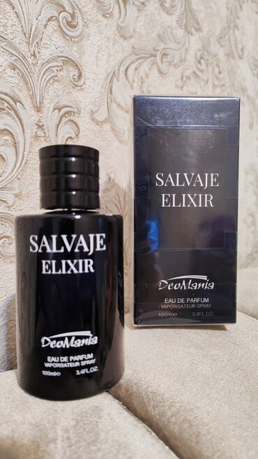 королевский боб для похудения оригинал: 😎Sauvage Elixir Dubay klass 100ml — güclü, cəsarətli və dərin at lalafo.az королевский боб для похудения оригинал: 😎Sauvage Elixir Dubay klass 100ml — güclü, cəsarətli və dərin