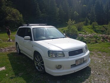 дамас машина цена бишкек: Subaru Forester: 2003 г., 2 л, Автоматтык, Бензин, Универсал