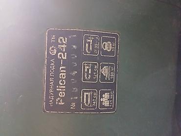 Лодки и комплектующие: Лодка, Гребная, ПВХ — 9