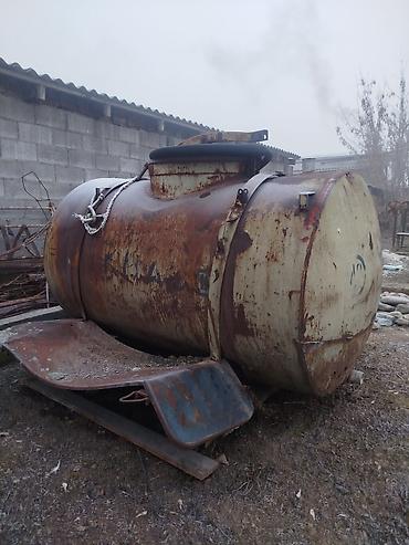 150 л: Цистерна 3 м3 — 1