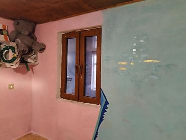 ev kiraye: 28 kv. m, 2 otaqlı, Qaz, İşıq, Su — 6