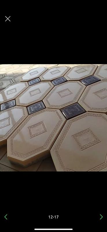 Кладка: Укладка брусчатки Гарантия, Бесплатная консультация Больше 6 лет опыта — 6