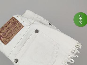 culotte: Szorty damskie, rozmiar S — 6