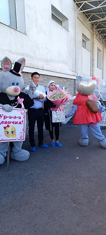 Ростовые куклы: Ростовая кукла, Зверушка — 28