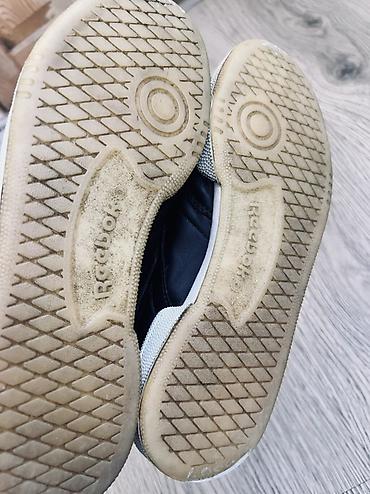 обувь больших размеров женская: Мужские кроссовки, 38.5, Adidas, Новый, цвет - Черный — 6