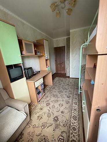 4 bedroom: Дом с участком. Одноэтажный, за кирпичным/профнастильным забором, с — 8