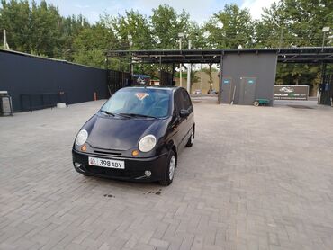 на матиз: Daewoo Matiz: 2010 г., 0.8 л, Механика, Бензин, Хэтчбэк