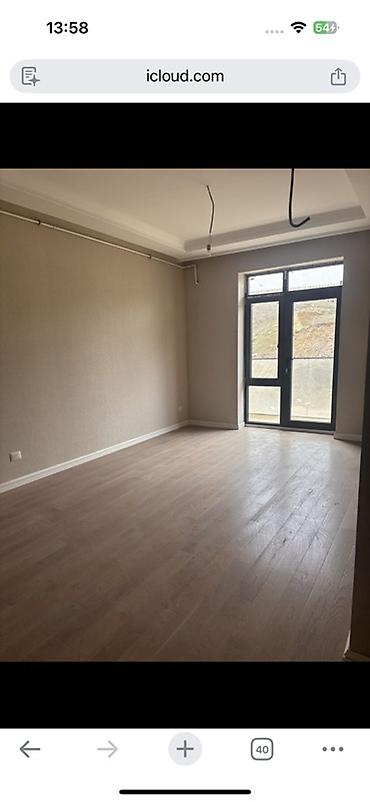 Квартиры: Новый Ясамал, 3 комнаты, Новостройка, м. Иншаатчылар, 70 м² — 6