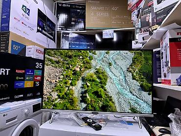 Телевизоры: Телевизоры LED Skyworth 32STE6600 в элегантном сером корпусе с — 30