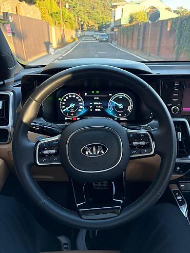 разбор киа соренто: Kia Sorento: 2022 г., 1.6 л, Автомат, Гибрид, Кроссовер — 6