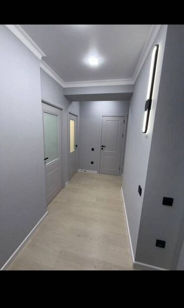 сдаю 1 ком квартиру баят: 1 комната, 39 м², Элитка, 5 этаж, Дизайнерский ремонт