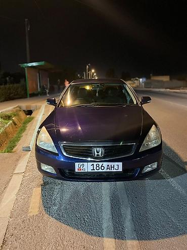 honda git: Honda Inspire: 2003 г., 3 л, Автомат, Бензин, Седан — 5