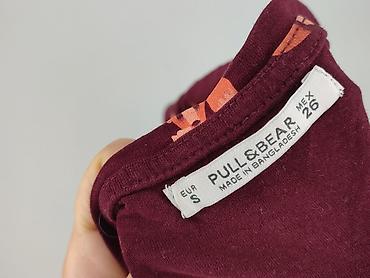 t shirty pull and bear: PULL&BEAR, T-shirt damski, rozmiar S — 4