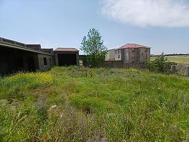 fr emlak: 8 otaq, 250 kv. m, Kredit var, Təmirsiz — 3