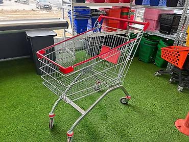 Готовый бизнес: METAL ARABALAR 
100LITR
120LITR
150LITR — 3