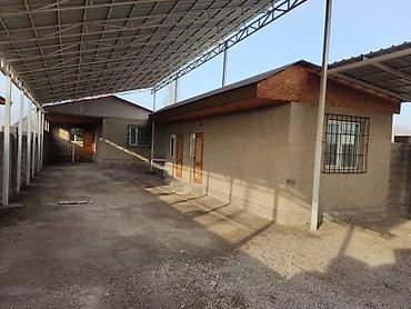 Долгосрочная аренда домов: Срочно продается дом 4 х комнатный с времянкой Требуется ремонт ( — 8