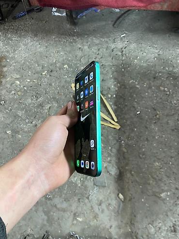 printer baku electronics: Honor 128 GB, rəng - Yaşıl, Sensor — 2