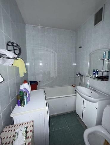 1-комнатная квартира с отдельной кухней и раздельными зонами
