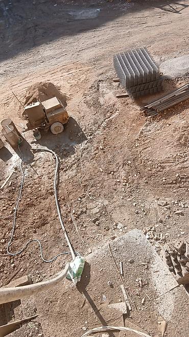 Штукатурка, шпаклевка: Штукатурка стен Больше 6 лет опыта — 10