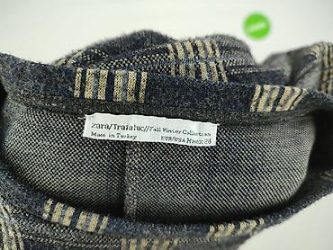 zara moncler: Zara, Sukienka damska, rozmiar M — 4