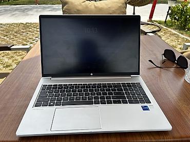 İşlənmiş HP ProBook, 15.6 ", Intel Core i7, 512 GB, Rayonlara çatdırılma, Ödənişli çatdırılma, Ünvandan götürmə