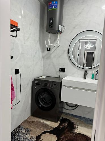 Продажа квартир: 3 комнаты, 78 м², Элитка, 7 этаж, Дизайнерский ремонт — 1