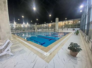 суточный домик: Коттедж, Diamond Resort, Бостери, 5 мест — 8
