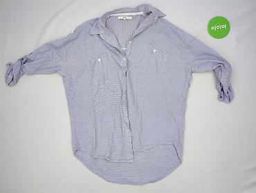 a teraz: NEXT Petite, Koszula damska, rozmiar M — 2