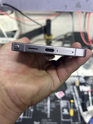 купить бу принтер лазерный: Samsung Galaxy S23 Ultra, Б/у, 256 ГБ, цвет - Серебристый, 1 SIM — 2