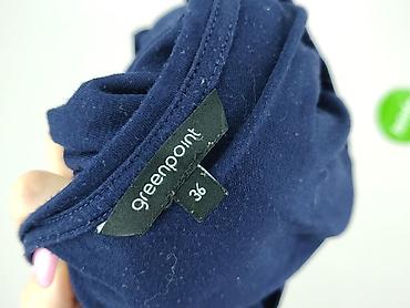greenpoint online: Greenpoint, T-shirt damski, rozmiar S — 4