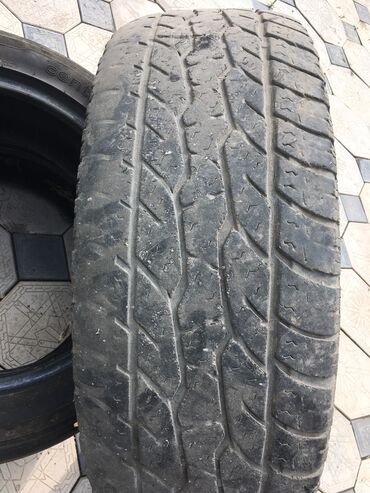 купить резину 265 70 r16 бу: Шины 265 / 70 / R 16, Лето, Б/у, 1 шт, Внедорожные (АТ/МТ), Китай, Maxxis
