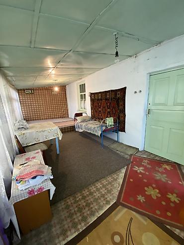 Продажа коттеджей и домов: Продаётся частный дом по ул Кольцова —Ориентир Ноокатский — 5