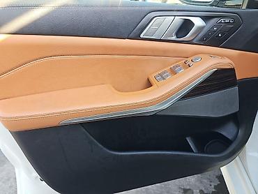 BMW: BMW X7: 2019 г., 3 л, Типтроник, Бензин, Кроссовер — 9