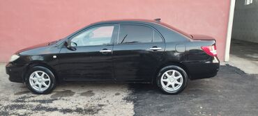 BYD: BYD F3: 1.5 l | 2008 il 181111 km Sedan — 1