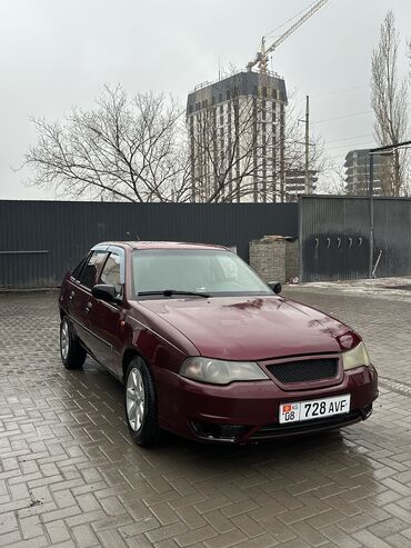 Daewoo: Daewoo Nexia: 2012 г., 1.6 л, Механика, Бензин, Седан — 7