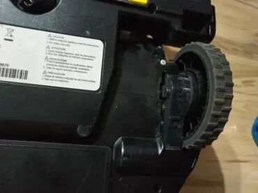 Robot usisivači: Nemam bazu I punjac. Prodaje se kao neispitan na lalafo.rs — 11 Robot usisivači: Nemam bazu I punjac. Prodaje se kao neispitan — 11