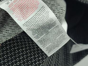patchwork: Beloved, Legginsy rozmiar S — 6