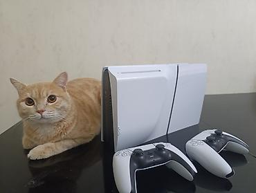 tv box 96 max: PlayStation 5 (diskli versiya) oyun konsolu Məhsulun xüsusiyyətləri — 2